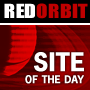 RedOrbit - Site of the Day